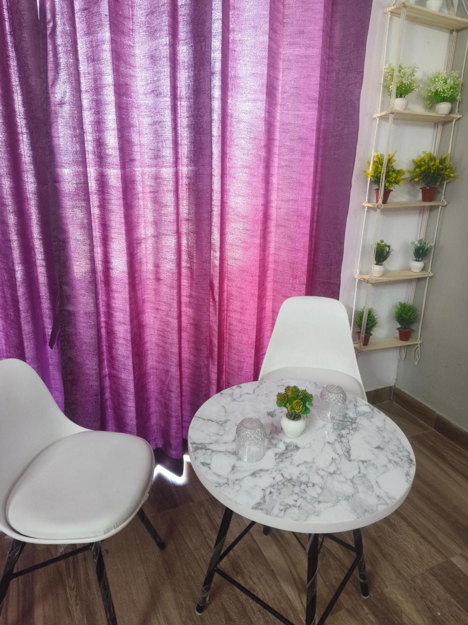 Studio Apartment By La Valentino Near Expo Mart Greater Noida Exteriör bild